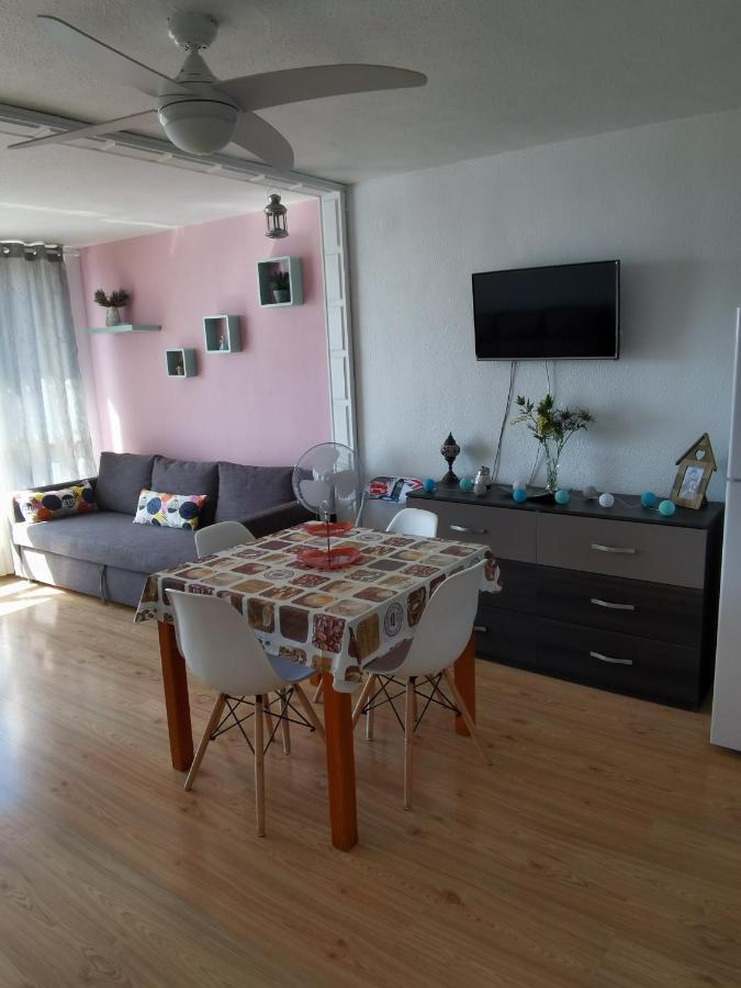 Квартира С Очаровательным Видом На Море Alicante Exterior photo